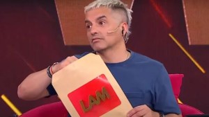 Ángel de Brito sorprendió al tomar posición entre Viviana Canosa y Lizy Tagliani: ¿A quién le cree?