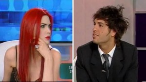 Tomás Dente se deshizo en halagos con Viviana Canosa: “Sos la verdadera feminista”