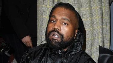  Kanye West
