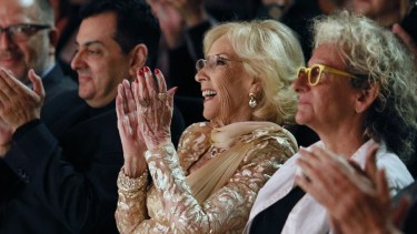 Mirtha Legrand
