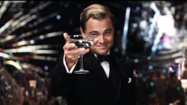 Los cien años del gran Gatsby