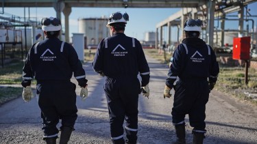 La firma fue auditada durante el 2024. Foto: gentileza. 