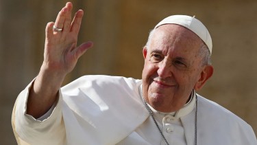 Neuquén despidió con "profundo dolor" al papa Francisco. 
