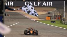 Imagen de Piastri ganó en Bahréin y se mantiene el dominio de McLaren en la Fórmula 1