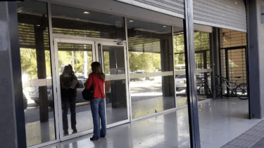 Realizarán asambleas sin atención al público. Foto: archivo.