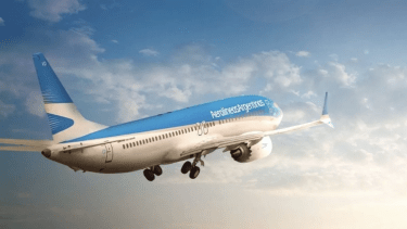 Vuelos CyberMonday: Aerolíneas, Flybondi y JetSMART lanzan descuentos, pasajes gratis y cuotas para viajar por Argentina