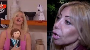 Quién es Rosemary, la tercera en discordia entre Javier Milei y Yuyito González 