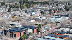 Un sismo fuera de lo normal: en Añelo, corazón de Vaca Muerta, un temblor sacudió la tierra