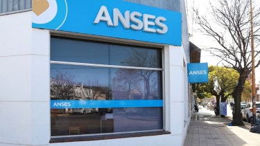 Anses en Semana Santa. 