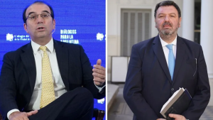 Revés para Javier Milei: el Senado rechazó los pliegos de Ariel Lijo y Manuel García Mansilla para la Corte Suprema