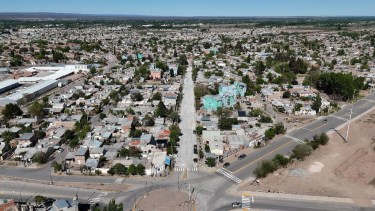 Nuevas escrituras en Neuquén. Foto: gentileza. 