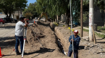 Imagen de Neuquén tendrá treinta cuadras nuevas de asfalto: en qué barrio y cuando finalizarían las obras