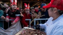 Imagen de Bariloche tendrá su Fiesta del Chocolate 2026 en Semana Santa