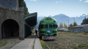 ¡Atención turistas! Suspenden un servicio del Tren Patagónico en Bariloche: cuál es el motivo