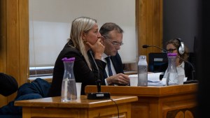 Causa Techo Digno: la exintendenta Martini va a juicio oral en Bariloche