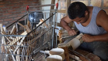 Las empresas sociales son herramientas para la rehabilitación y la inclusión social de las personas/Crédito Gobierno de Río Negro