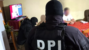 Desactivan una banda  vinculada al robo de ganado y al ataque de una comisaría de Chubut