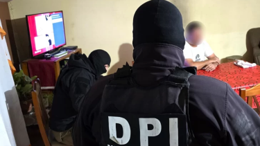 Desarticularon una banda que robaba ganado en Chubut (La Opinión Austral).