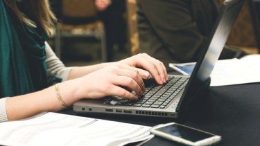 Becas Progresar de Anses. 