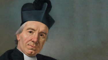 San José Benito Cottolengo. 