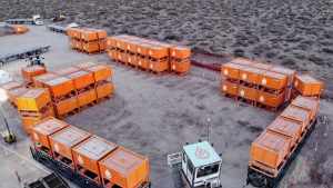 Logística de las arenas de fractura: una empresa en Vaca Muerta obtuvo un nuevo hito