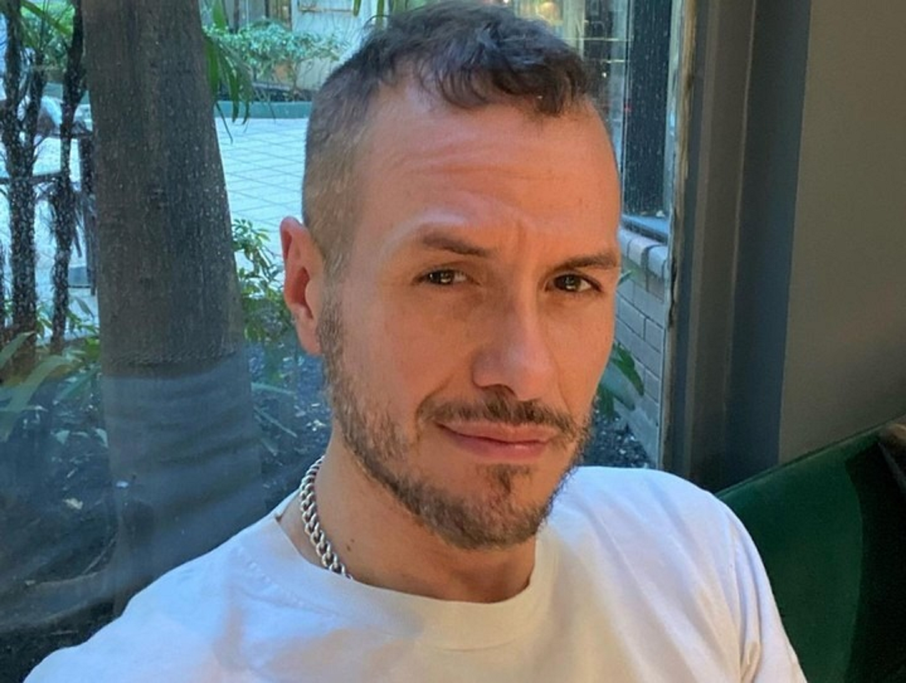 Martín Ortega