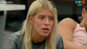 Gran Hermano: Camila Lattanzio, ex participante, sufrió un tremendo accidente tras resistirse al test de alcoholemia