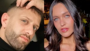 Love is Blind: la ex participante Camila Pittaluga denunció a Ezequiel Ingrassia por abuso 