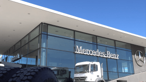 Taraborelli anuncia la apertura de una nueva concesionaria en Añelo, clave para Vaca Muerta