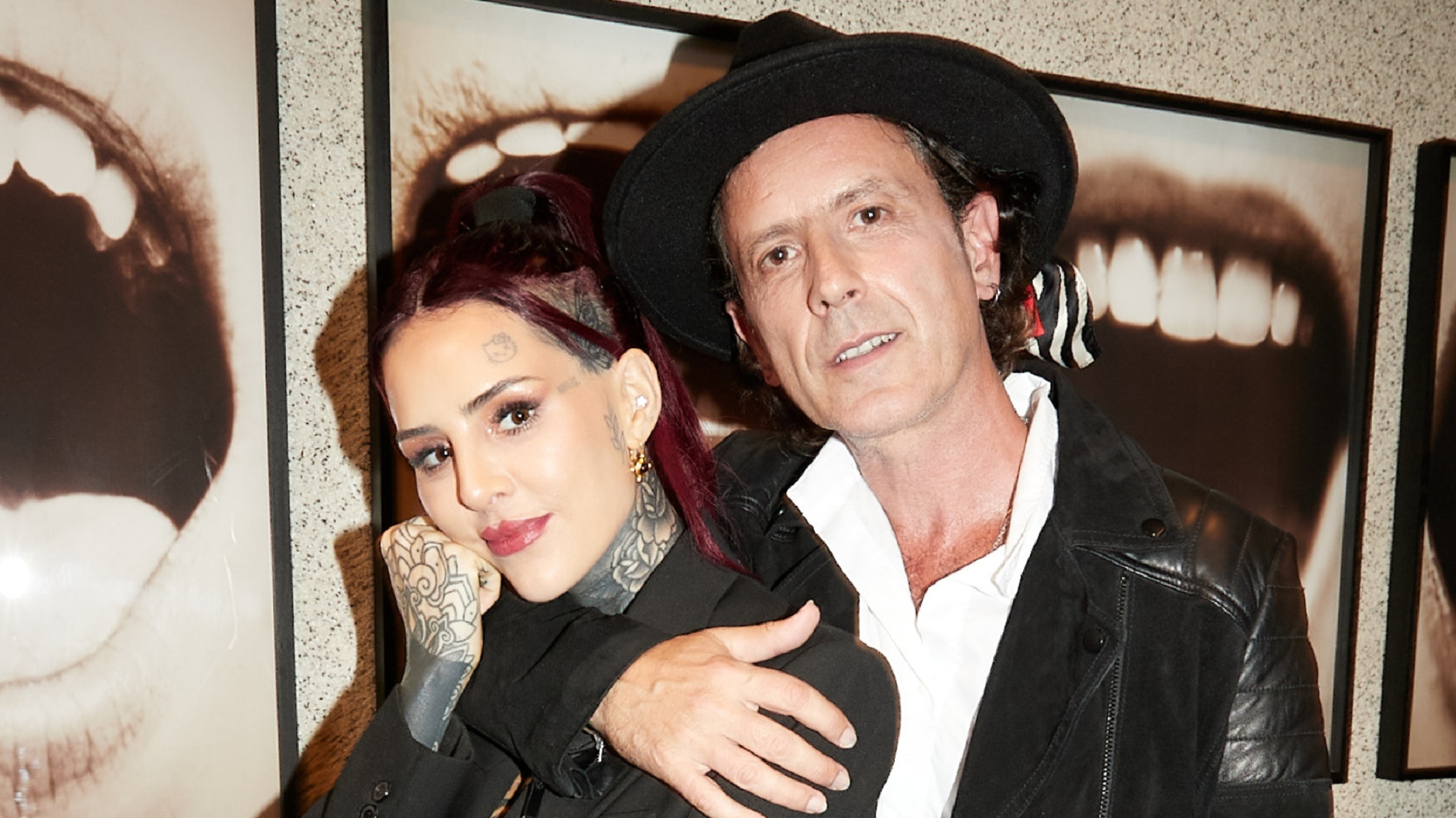 Cande Tinelli rompió el silencio y contó que se separó de Coti Sorokin ...