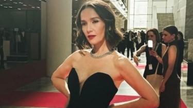 Natalia Oreiro