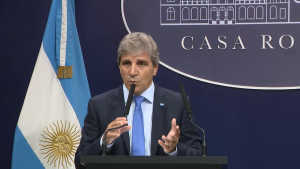 Fin del cepo cambiario: compras en dólares con tarjeta de crédito, qué pasa desde el lunes