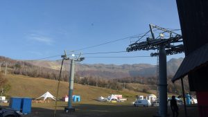 Nieves del Chapelco fue a la justicia para suspender la licitación del cerro: «Está direccionada»