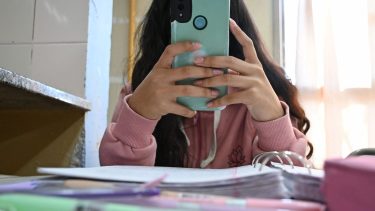 Elogio de la discusión