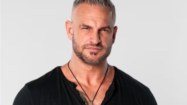 Gran Hermano: Claudio Di Lorenzo abandonó la casa tras una gala de eliminación positiva 
