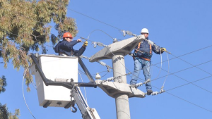 Corte de luz confirmado en Neuquén este viernes: con casi cinco horas de extensión, en qué zona será