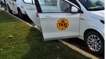 Imagen de Usuarios de taxis y remises de Cutral Co ya pagan el aumento de tarifas