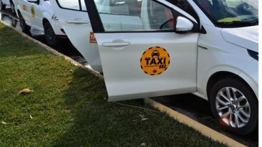 Nuevas tarifas para taxis y remis (Foto: archivo)