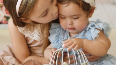 Las fuerzas de seguridad siguen buscando a Delfina Hecker. Foto: gentileza.