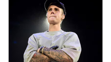 Justin Bieber