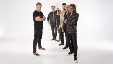 Entrevista: Ella es tan Cargosa celebra sus 25 años de música con dos shows, en Neuquén y Roca