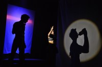 Imagen Sueño con revolver