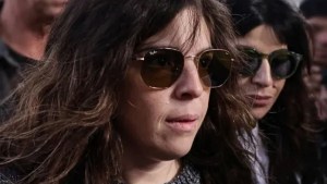 Juicio por la muerte de Diego Maradona: Dalma declaró que no sabe «quién operó a su papá» 