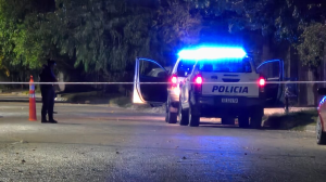 Hallan el cuerpo de un hombre muerto en Centenario: presentaba signos de haber sido calcinado e investigan qué ocurrió