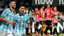 Imagen de Estudiantes y Racing debutan en la Copa Libertadores 2025: rivales, horarios y TV