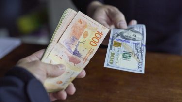 Dólar en Neuquén este 22 de abril