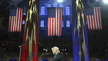 Donald Trump no retrocede y se burla de los países que buscan un acuerdo.