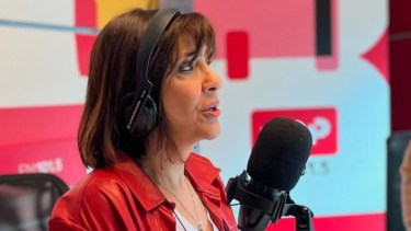 Elizabeth Vernaci se defendió tras la denuncia de Viviana Canosa: «No puedo creerlo»