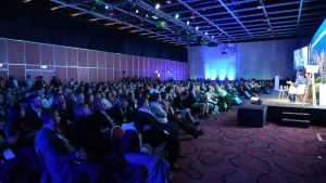 Con la presencia de Javier Milei y Luis Caputo, llega la edición 2025 de Expo EFI y el Congreso Argentino