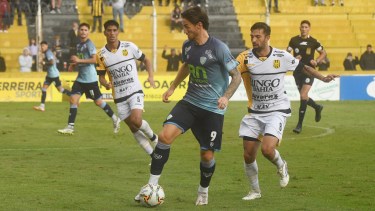 Sol de Mayo recibe a Germinal con la intención de seguir sumando de a tres en casa.